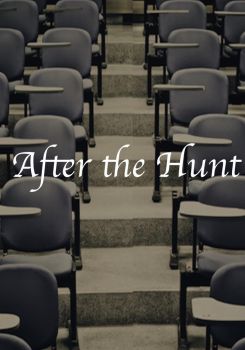 After the Hunt