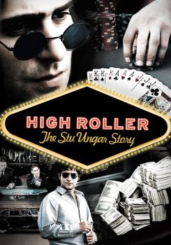 High Roller: The Stu Ungar Story