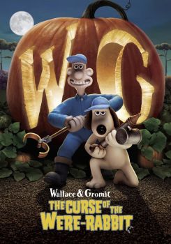 Wallace ve Gromit Yaramaz Tavşana Karşı