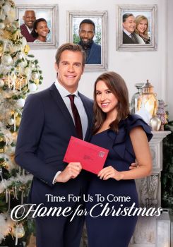 Time for Us to Come Home for Christmas