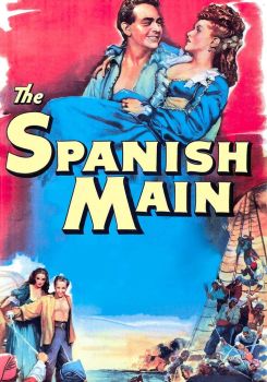 The Spanish Main