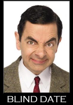 Mr. Bean: Blind Date