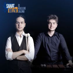 Parlayan Yıldızlar