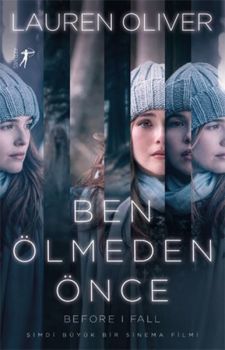 Ben Ölmeden Önce Film Özel Baskı