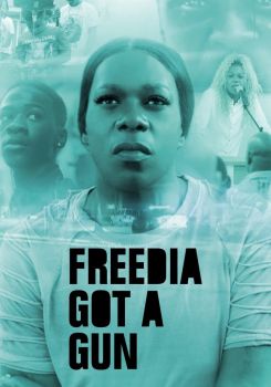 Freedia Got a Gun