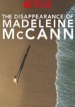 The Disappearance of Madeleine McCann