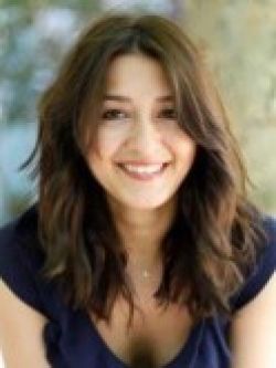 Güliz Gençoğlu