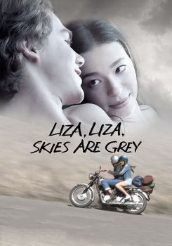 Liza, Liza, Skies Are Grey