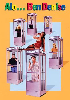 Alo... Ben Denise