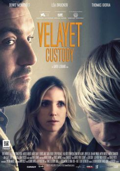Velayet