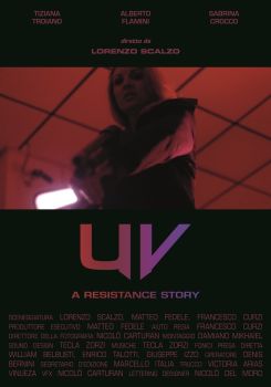 UV - A resistance story
