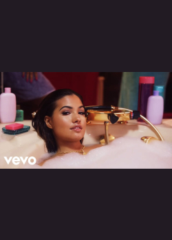 Mabel - Don't Call Me Up (Official Video)