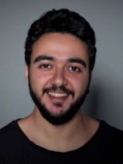 Hakan Kahraman