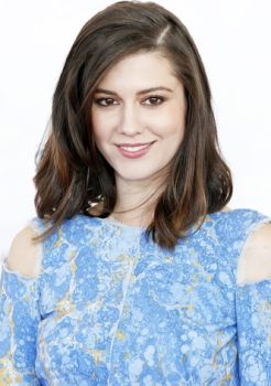 Mary Elizabeth Winstead