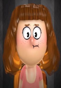 What's the Matter, Martha?