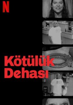 Kötülük Dehası