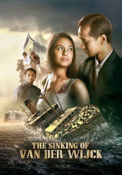 The Sinking of Van Der Wijck