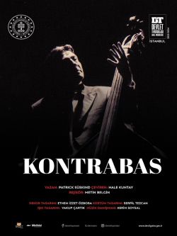 KONTRABAS - İSTANBUL DT