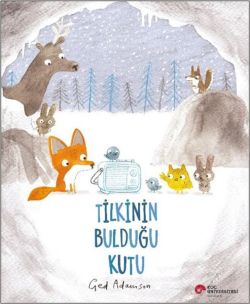 Tilkinin Bulduğu Kutu