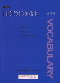 Lets Cope With Vocabulary
