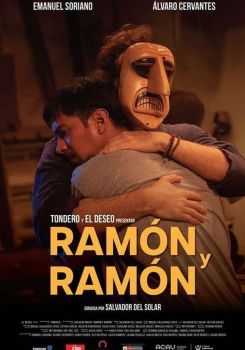 Ramón and Ramón