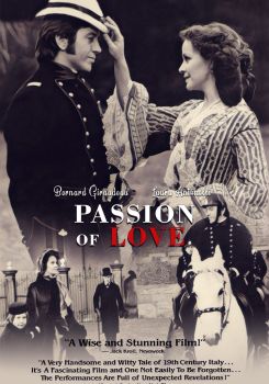 Passion of Love