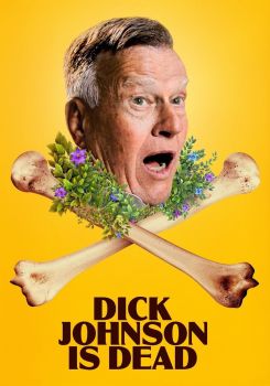 Dick Johnson öldü