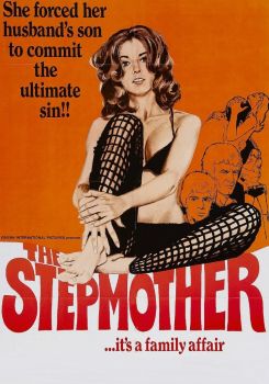 The Stepmother