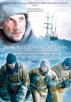 Shackleton's Captain