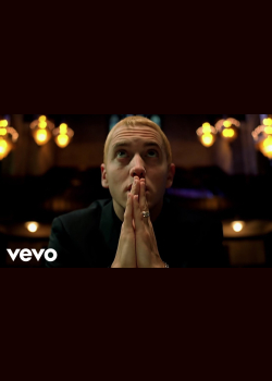 Eminem - Cleanin' Out My Closet (Official Music Video)