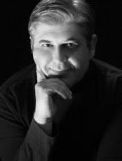 Aydın Sigalı