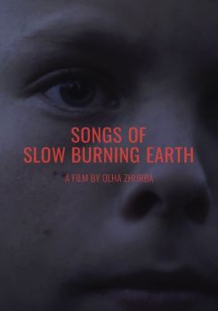 Songs of Slow Burning Earth
