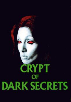 Crypt of Dark Secrets