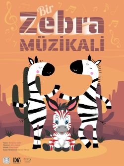 Bir Zebra Müzikali