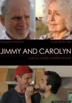 Jimmy and Carolyn