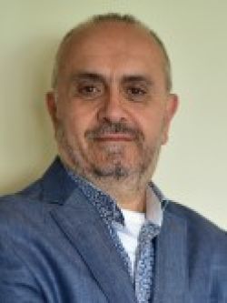 Volkan Erkan