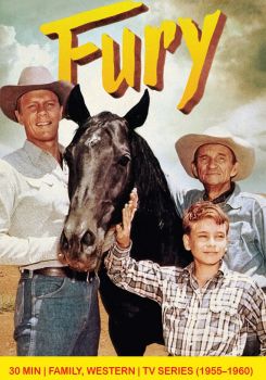 Fury