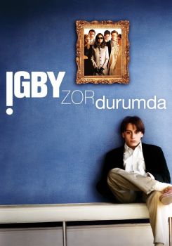 Igby Zor Durumda