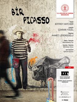 BİR PICASSO