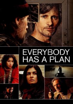 Everybody Has a Plan