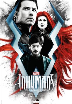 Inhumans