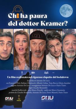 Chi ha paura del dottor Kramer?
