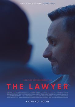 The Lawyer