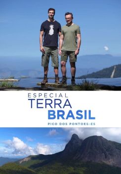 Terra Brasil - Especial Pico dos Pontões