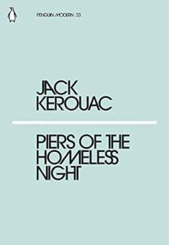 Piers of the Homeless Night (Penguin Modern)