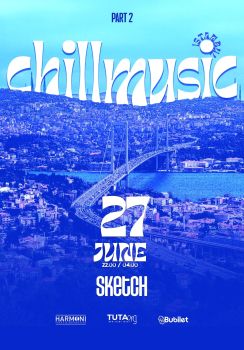 Chill Music - Part 2