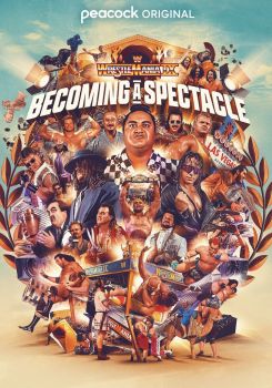 WrestleMania IX: Becoming a Spectacle