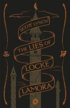 Lies of Locke Lamora