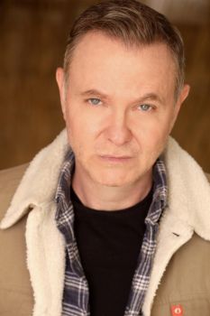 Randy Davison
