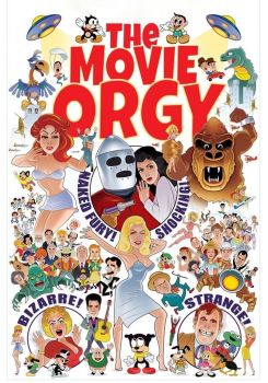 The Movie Orgy